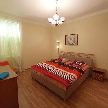 Apartments Captain Flint Praha Exteriér fotografie